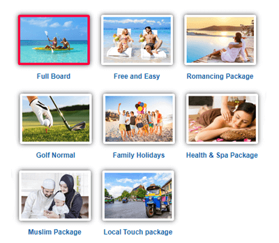 Design your traveling plan by Tour Packages